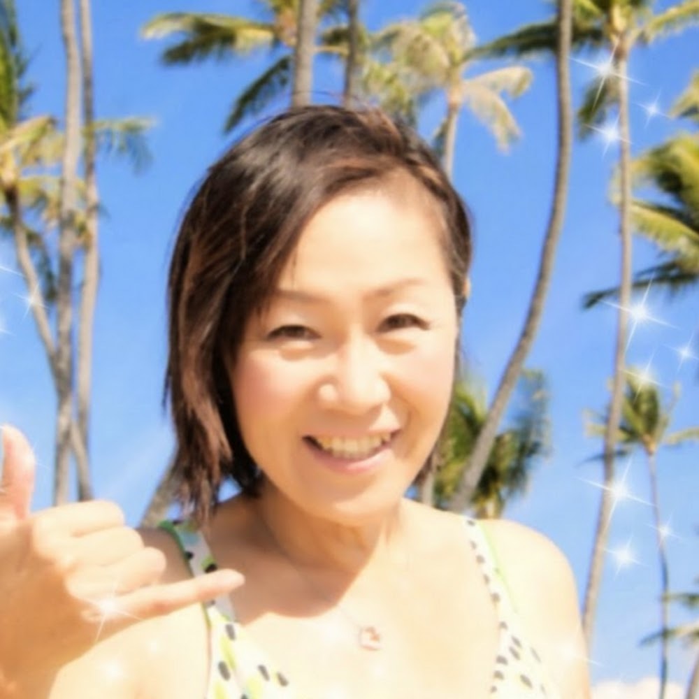 Meet your Posher, Kuniko